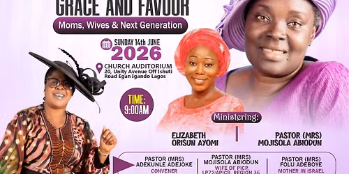 7 Sundays of Divine Experience 