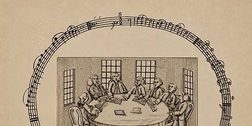 Roots in the Sky @ Christmas: poor hymnal