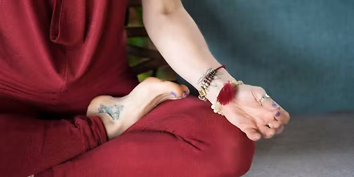 Celestial Alignment: New Moon & Winter Solstice Gathering