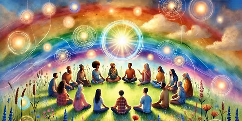 December's Working in Wellness Networking Circle