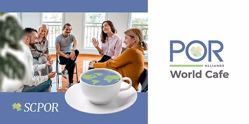 POR Alliance World Cafe