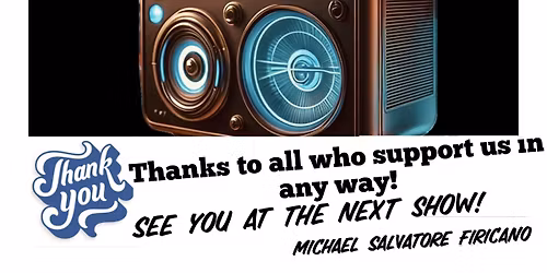 The Radio At Capones