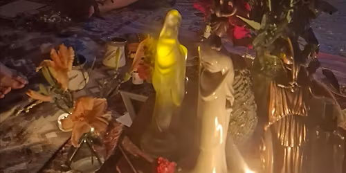 Reclamation of your Mother Lineage: Plant Medicine Journey