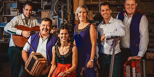 Souper concert Oesch\u2019s Die Dritten