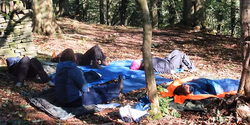 Woods peer support community - for those who work to care for others, professionally and personally