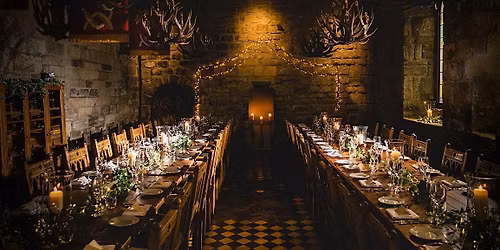 Blackfriars Wedding Fair