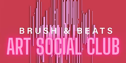 Social Art Club -   Take a colourful detour to our creative escape