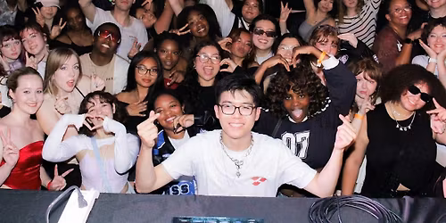 Kpop Club Night in Nashville