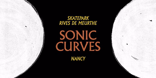 Amours d'\u00e9t\u00e9 \u2013 Sonic Curves