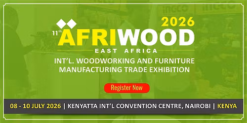 11th AFRIWOOD KENYA 2026