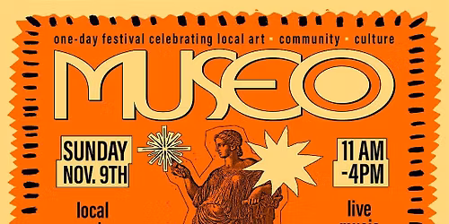 MUSEO BY MUSE MARKETS