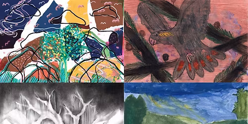 Ngununggula Student Art Prize 2025 | Award Ceremony