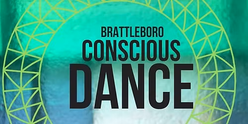 Brattleboro Conscious Dance