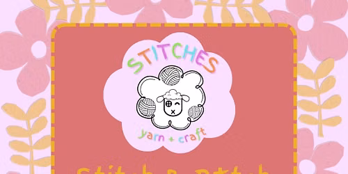 Stitch & B*tch