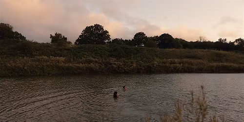 Moon Rituals, Meditation, Sauna & Wild Swimming with SAUNA YOKU