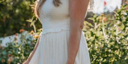 2nd Annual Dahlia Swap and Shop - Saratoga Springs