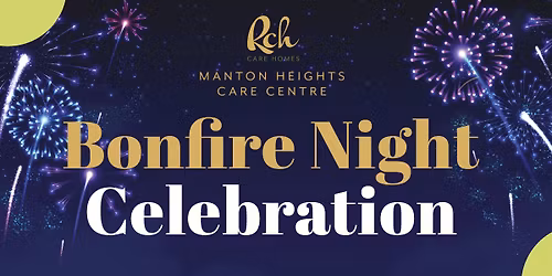 Bonfire Night Celebration