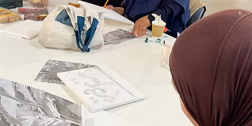 Coffee, Cake & Crafts