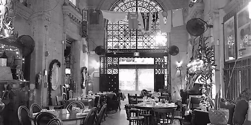 Italian Dinner and Live Jazz