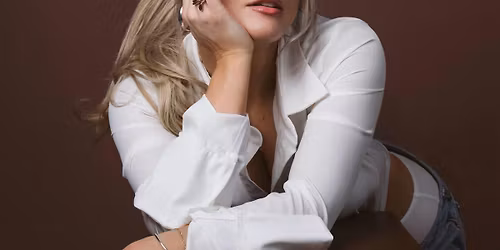 Morgan Johnston Live at Chatham Bars Inn