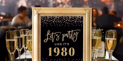 Nashua High School Class of 1980 45th Reunion