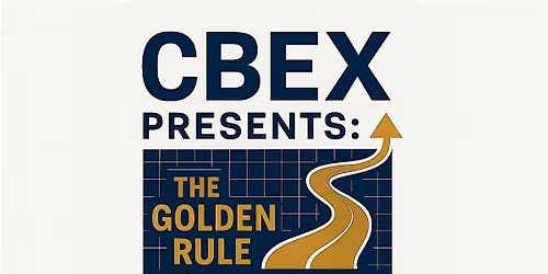 CBEX 2025 Speaker Series: The Entrepreneurial Journey: Struggles to Success