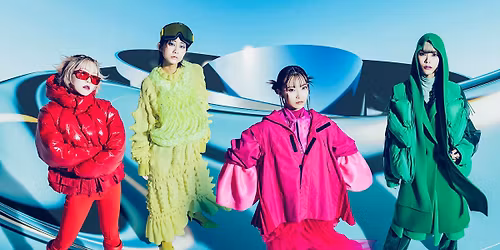 ExWHYZ in the UK Tour \u2013 Manchester