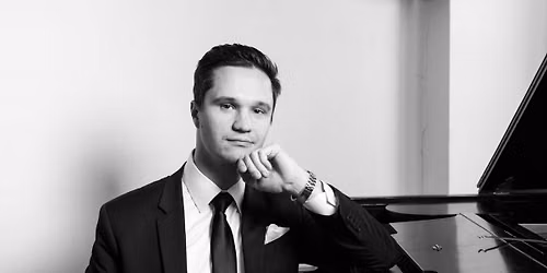 Ben Paterson Organ Trio ft. Randy Napoleon