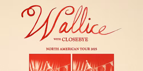 Wallice at Quartyard