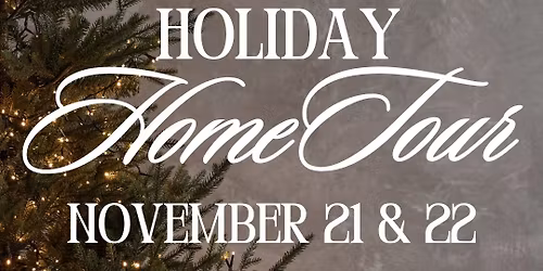 Winters Holiday Home Tour \ud83c\udf84
