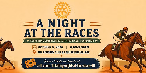 A Night at the Races