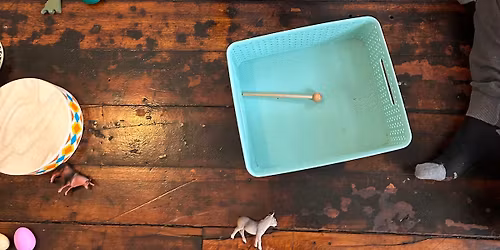 Musical Munchkins (Pittsfield)