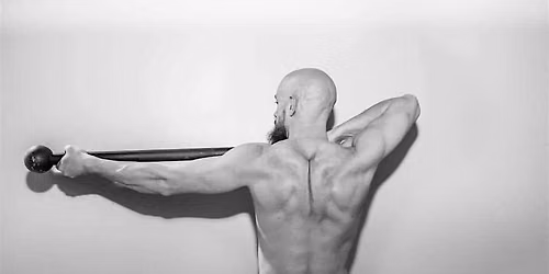 Combat-Ready Fitness!