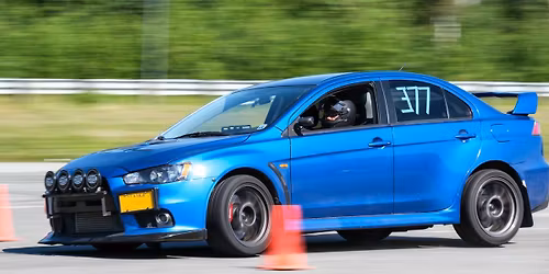 2026 AK SCCA: Rev Alaska Charity Event!