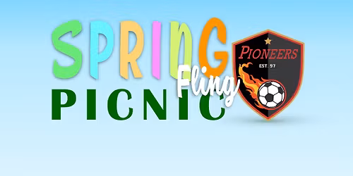 2026 Spring Fling Picnic
