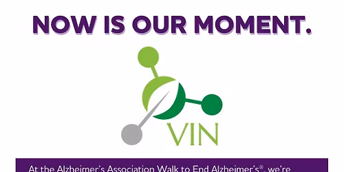 2025 Walk to End Alzheimer\u2019s 