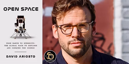 David Ariosto: Open Space