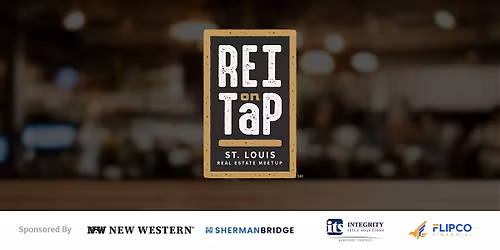 REI on Tap | St. Louis