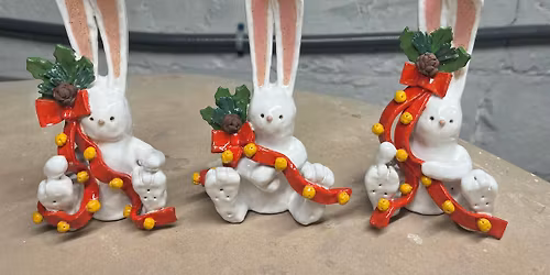 Shelbyville Christmas Show!