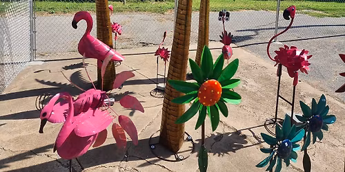 Spring Fest Craft Show