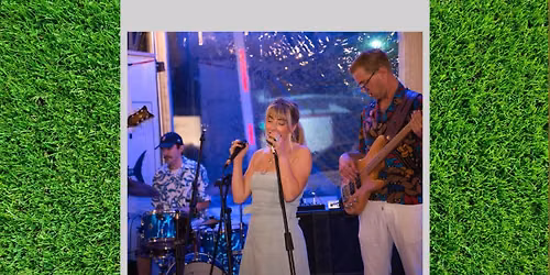 Concerts Under the Elms: Motion Avenue (NEW)