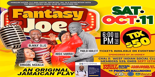 FANTASY JOE