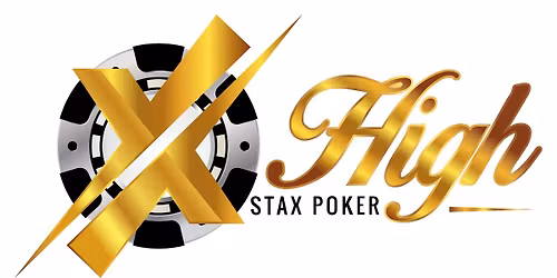 High Stax Poker Night Every Tuesday & Thursday