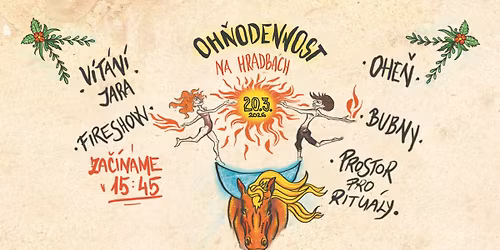 Oh\u0148odennost Na Hradb\u00e1ch