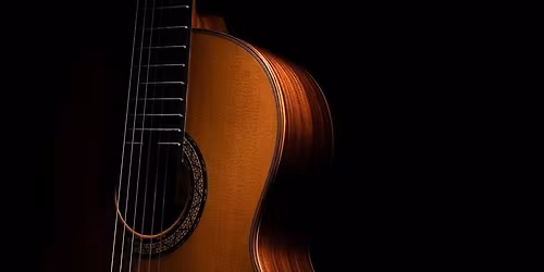 JCC SOUTH: Sunday Musical Matinee: "Romano & Ophir Duo"