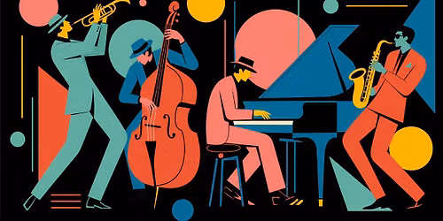 Salon Concert 1