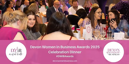 DWIB Awards 2025