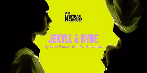 YEP: Jekyll & Hyde