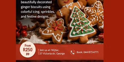 Festive Season Event