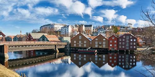 H\u00f8stseminaret 2025